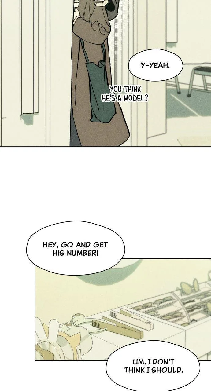 Tears on a Withered Flower Chapter 44 – Page 98