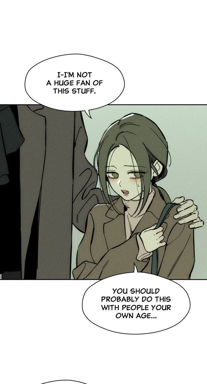 Tears on a Withered Flower Chapter 45 – Page 2