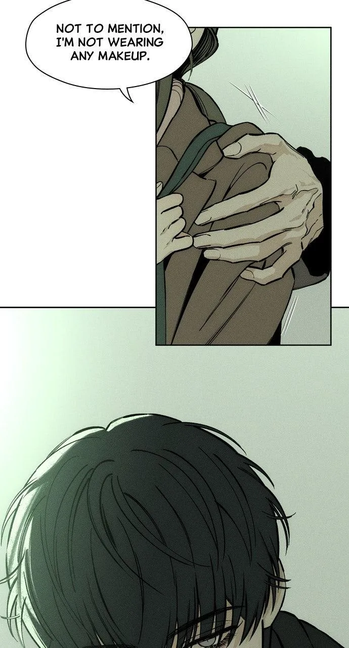 Tears on a Withered Flower Chapter 45 – Page 3
