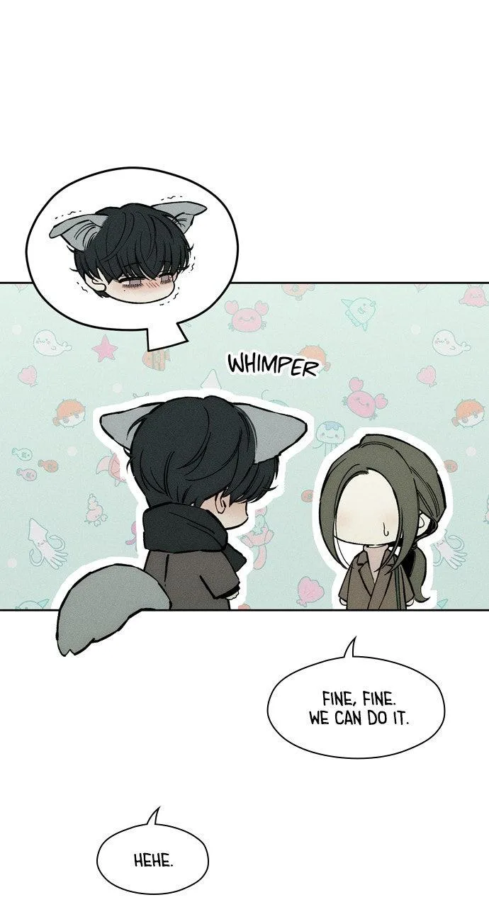 Tears on a Withered Flower Chapter 45 – Page 5