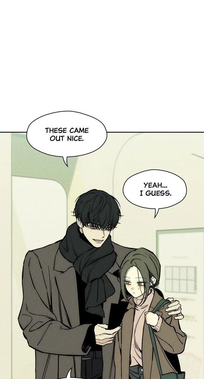 Tears on a Withered Flower Chapter 45 – Page 12