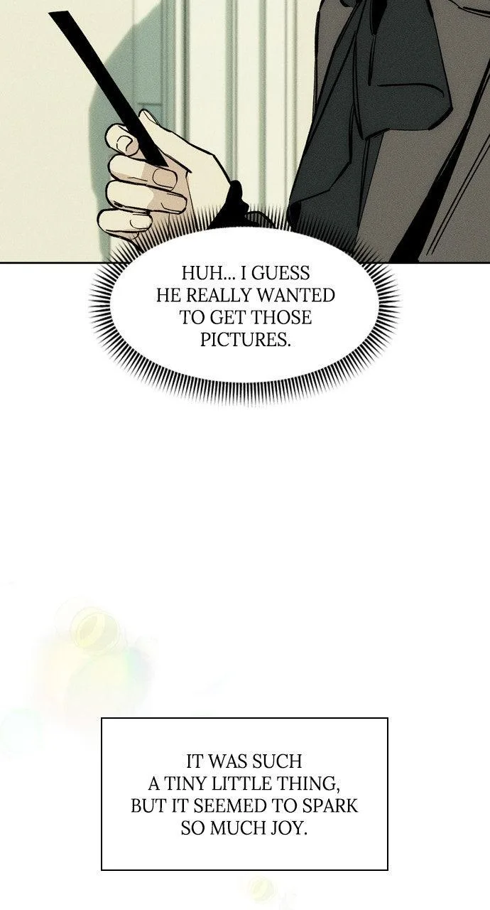 Tears on a Withered Flower Chapter 45 – Page 14