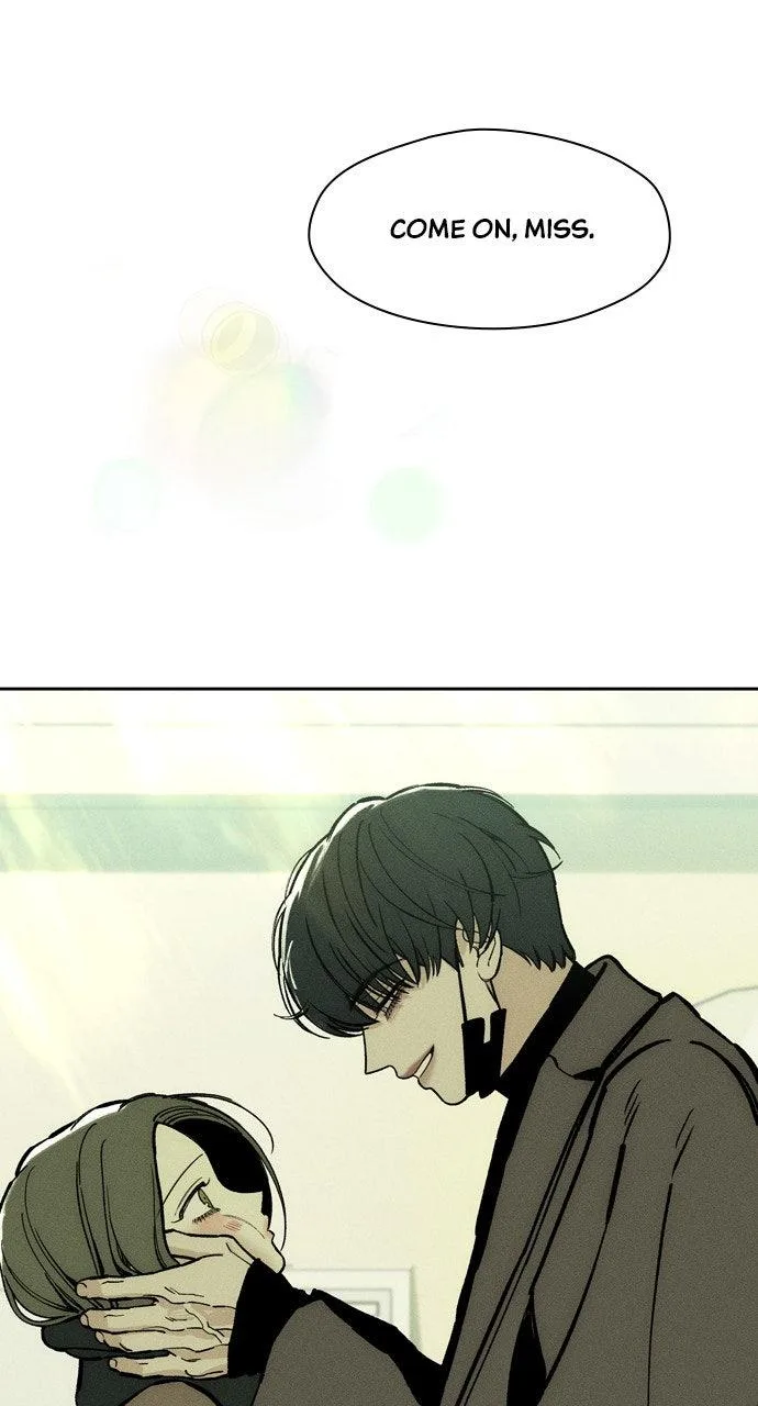 Tears on a Withered Flower Chapter 45 – Page 19
