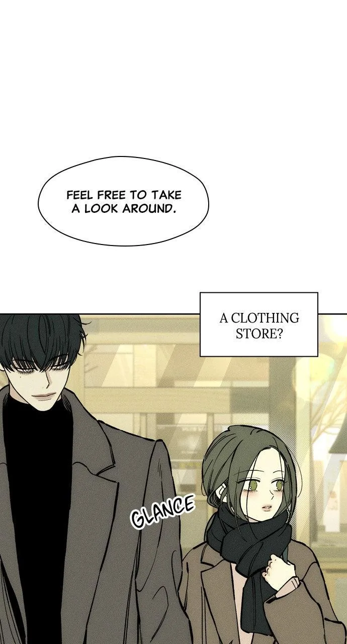 Tears on a Withered Flower Chapter 45 – Page 22