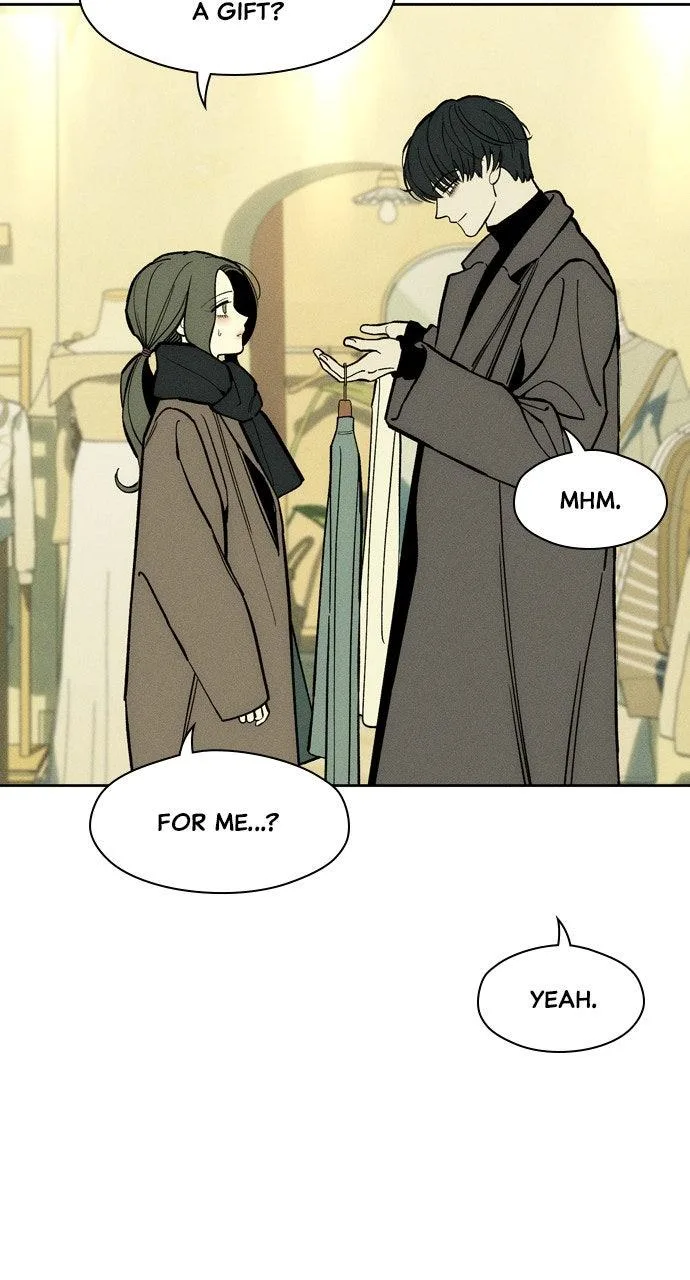 Tears on a Withered Flower Chapter 45 – Page 28