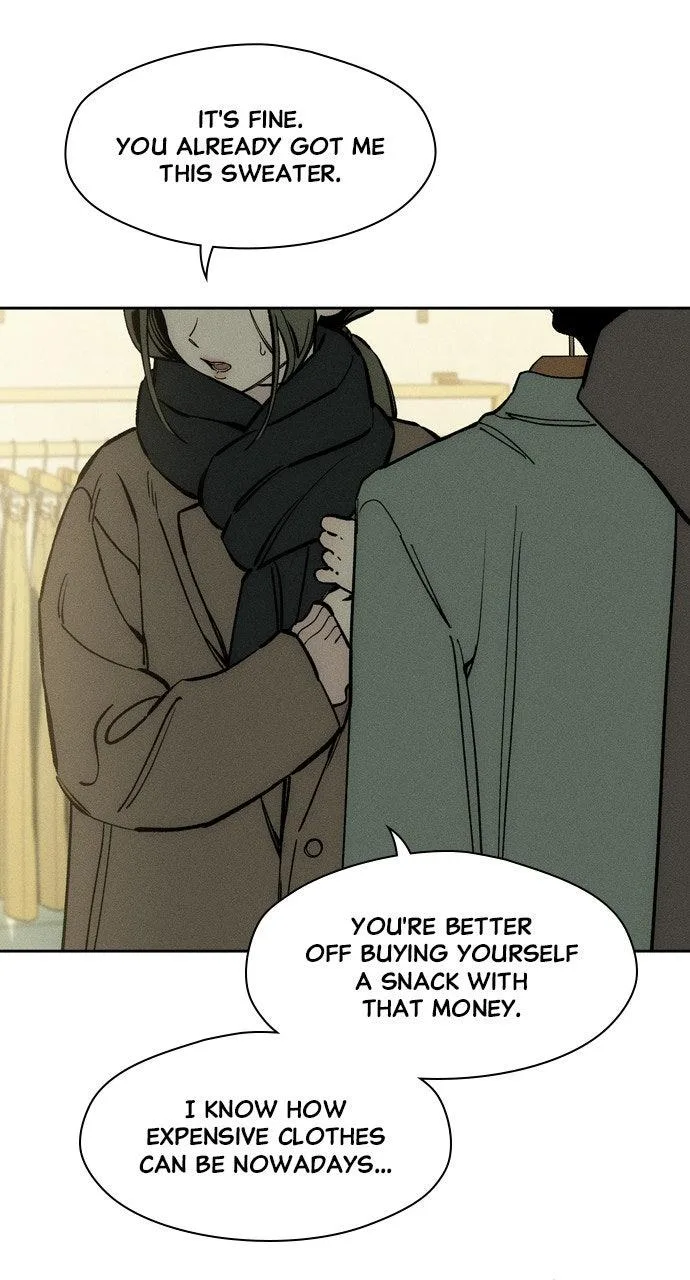 Tears on a Withered Flower Chapter 45 – Page 29