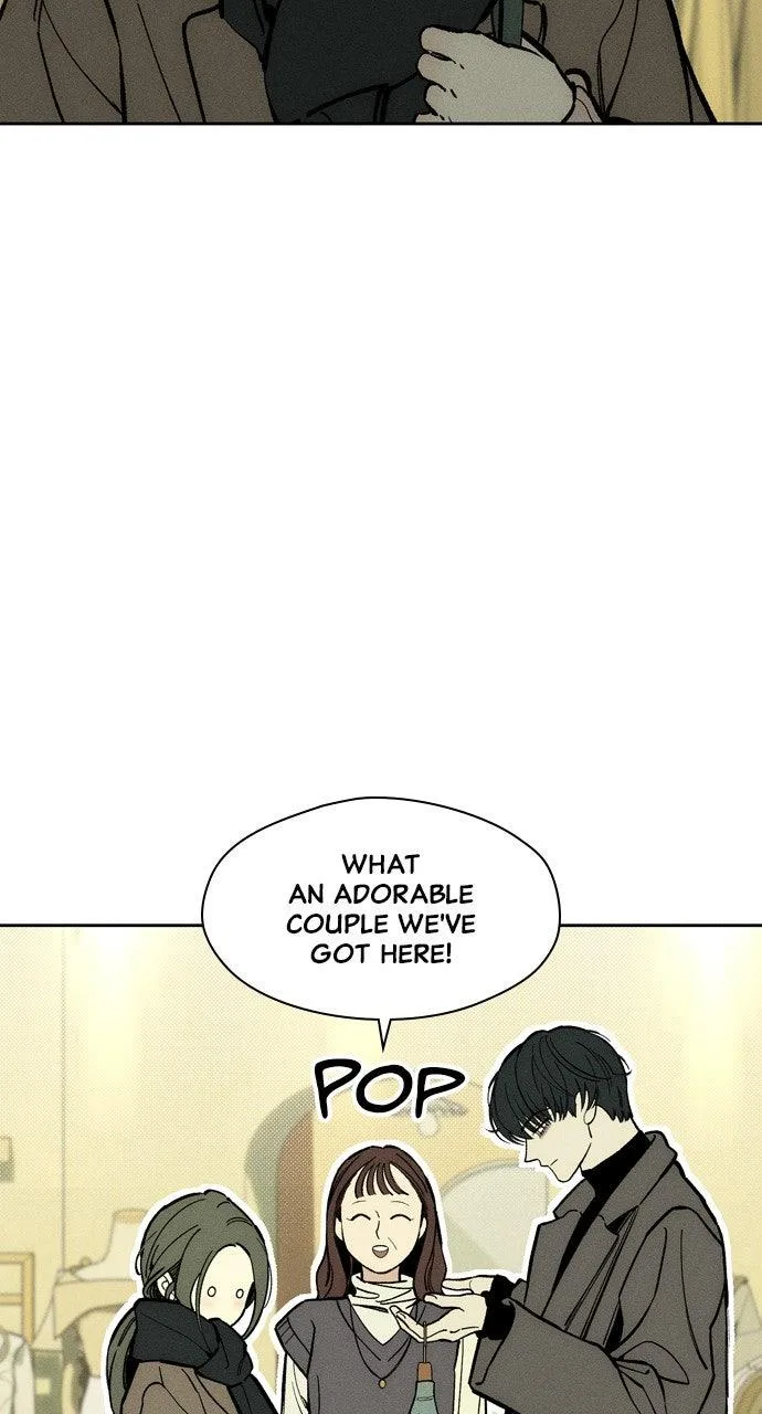 Tears on a Withered Flower Chapter 45 – Page 33