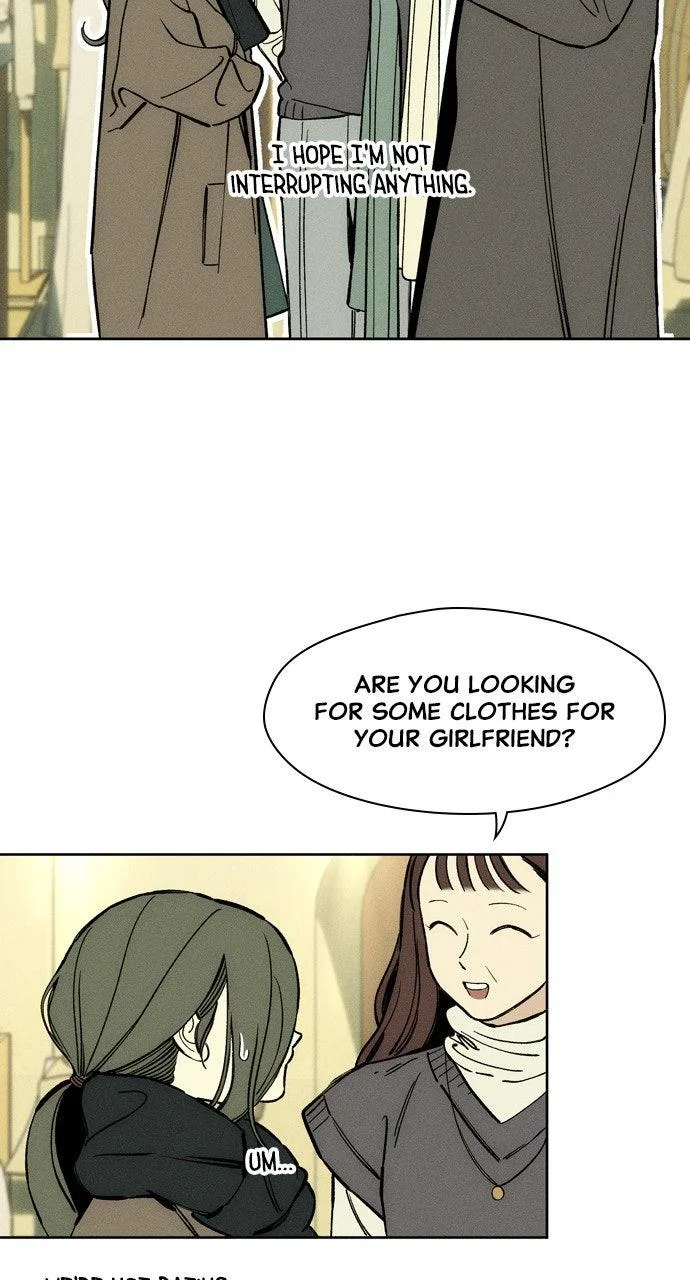 Tears on a Withered Flower Chapter 45 – Page 34