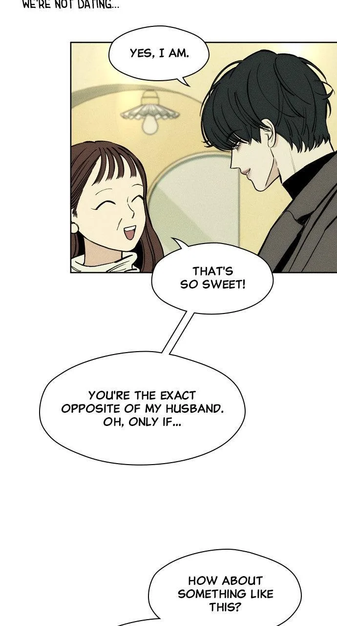 Tears on a Withered Flower Chapter 45 – Page 35