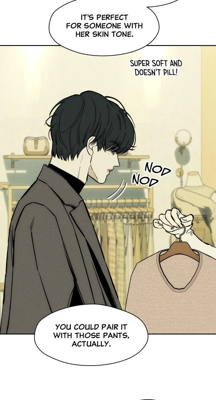 Tears on a Withered Flower Chapter 45 – Page 36
