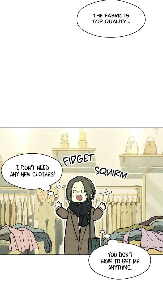 Tears on a Withered Flower Chapter 45 – Page 37