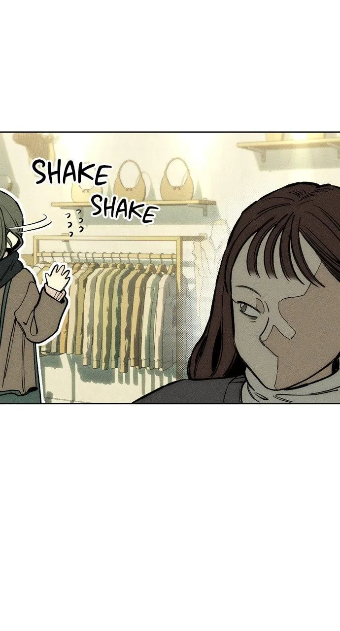 Tears on a Withered Flower Chapter 45 – Page 38