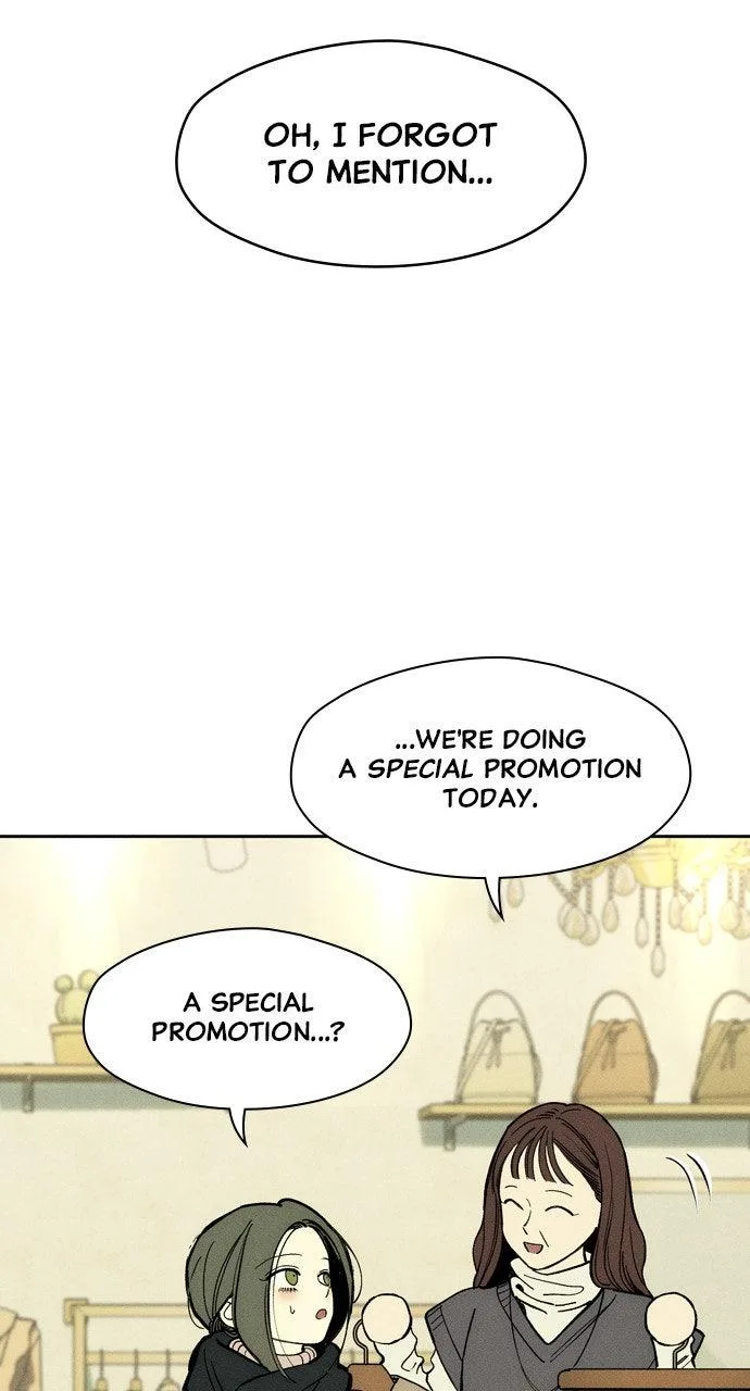 Tears on a Withered Flower Chapter 45 – Page 39