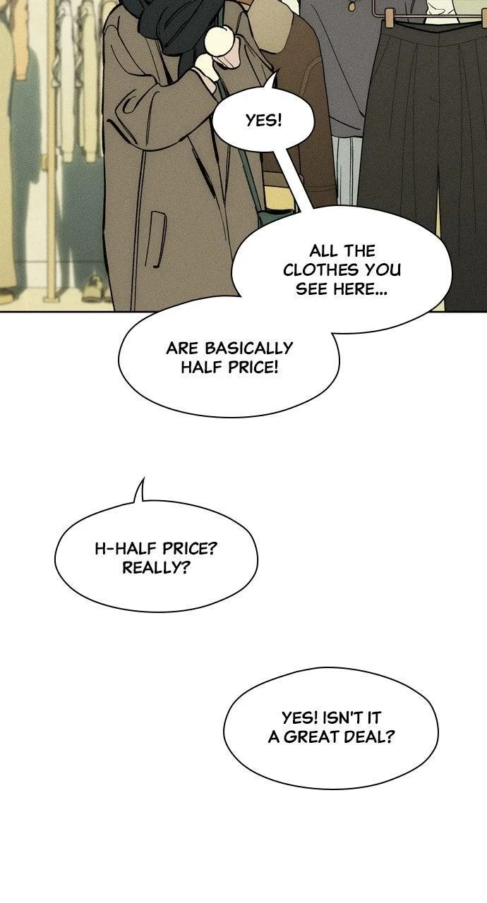 Tears on a Withered Flower Chapter 45 – Page 40