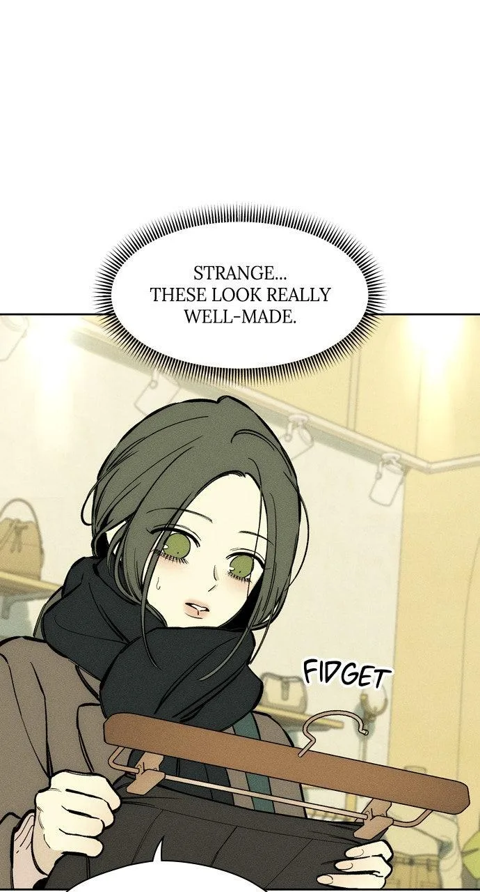 Tears on a Withered Flower Chapter 45 – Page 41
