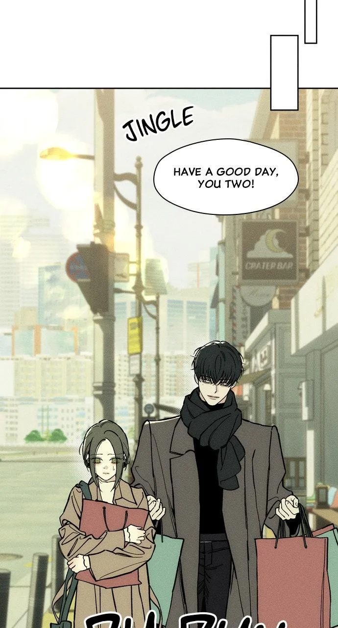 Tears on a Withered Flower Chapter 45 – Page 46