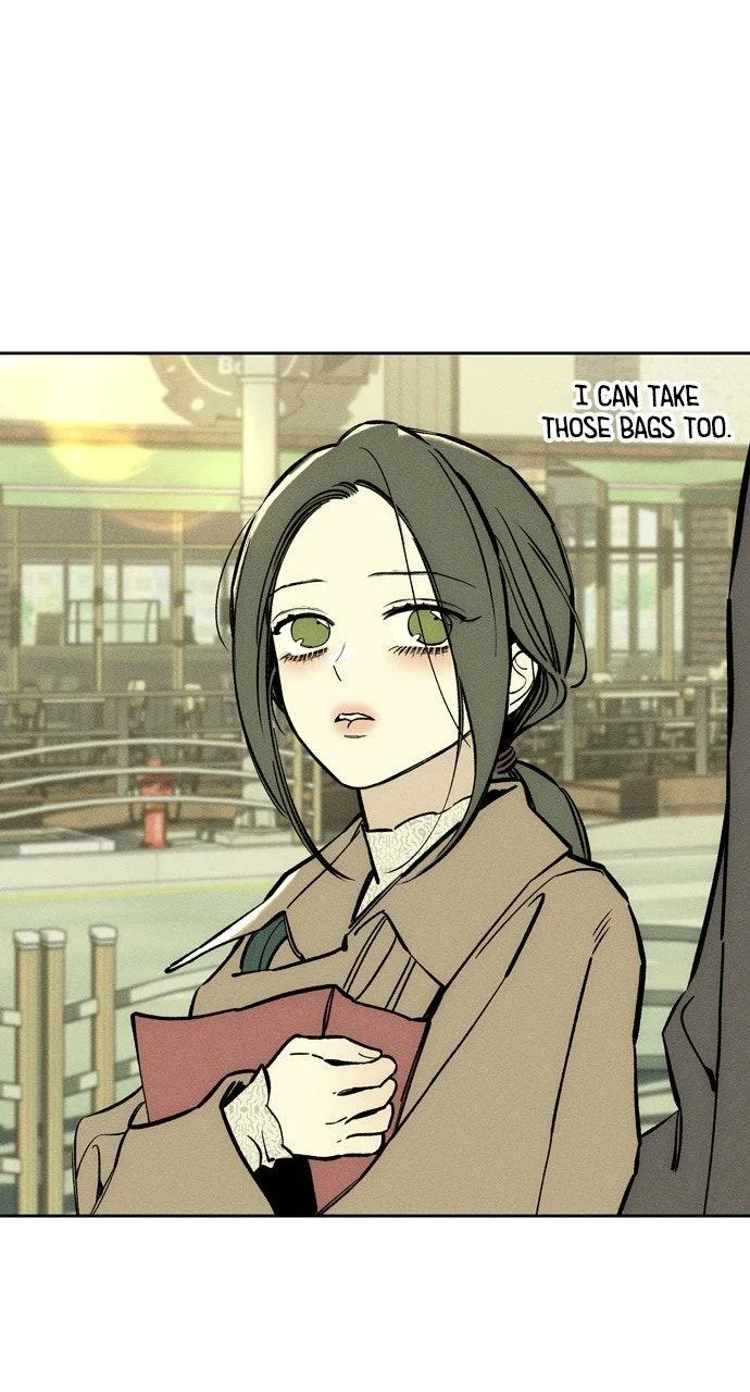 Tears on a Withered Flower Chapter 45 – Page 49