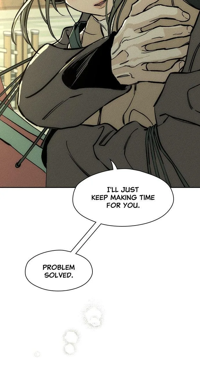 Tears on a Withered Flower Chapter 45 – Page 72