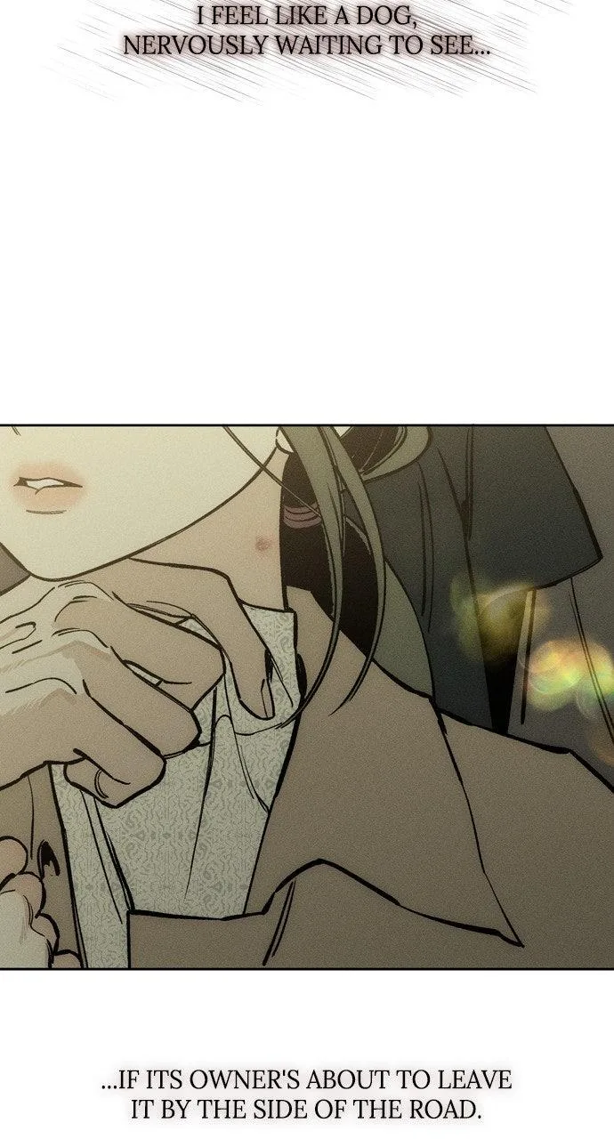 Tears on a Withered Flower Chapter 45 – Page 76