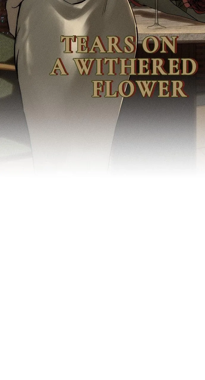 Tears on a Withered Flower Chapter 45 – Page 79