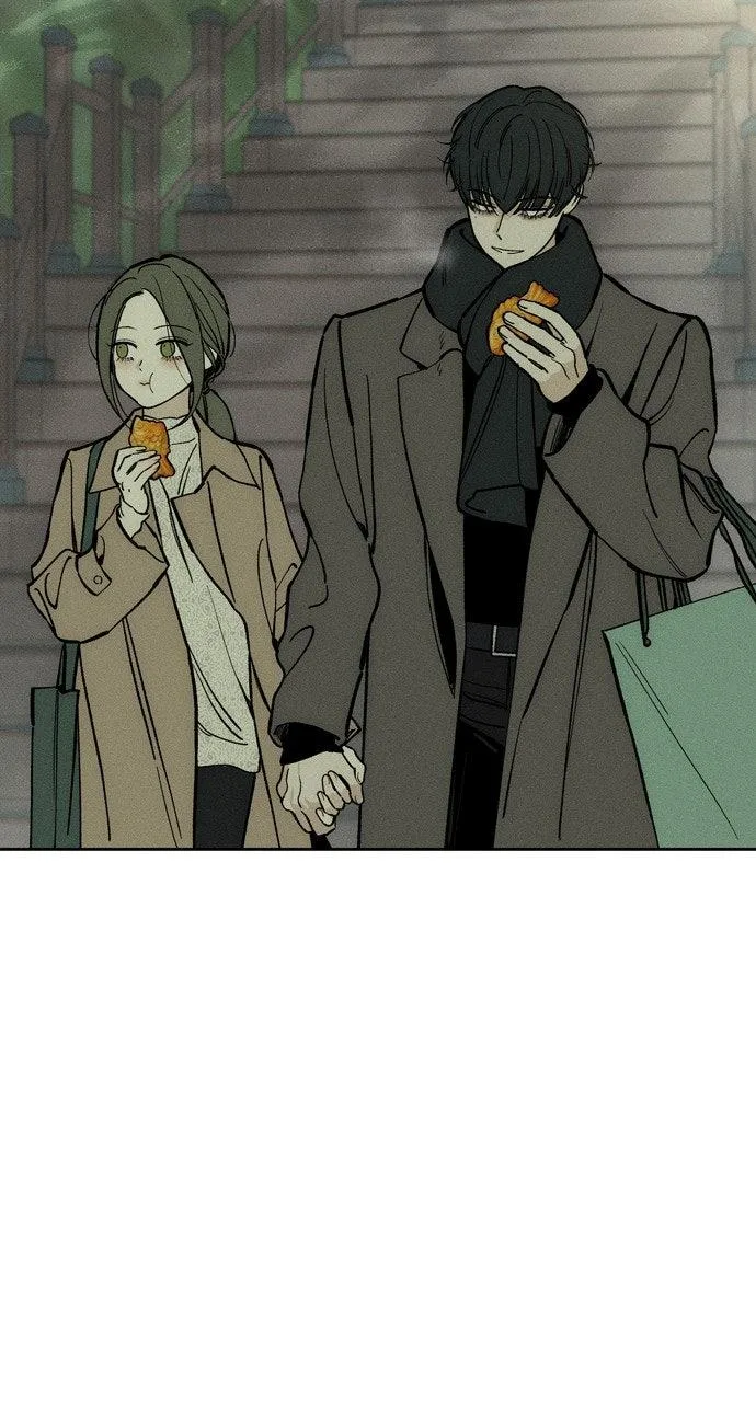 Tears on a Withered Flower Chapter 45 – Page 81