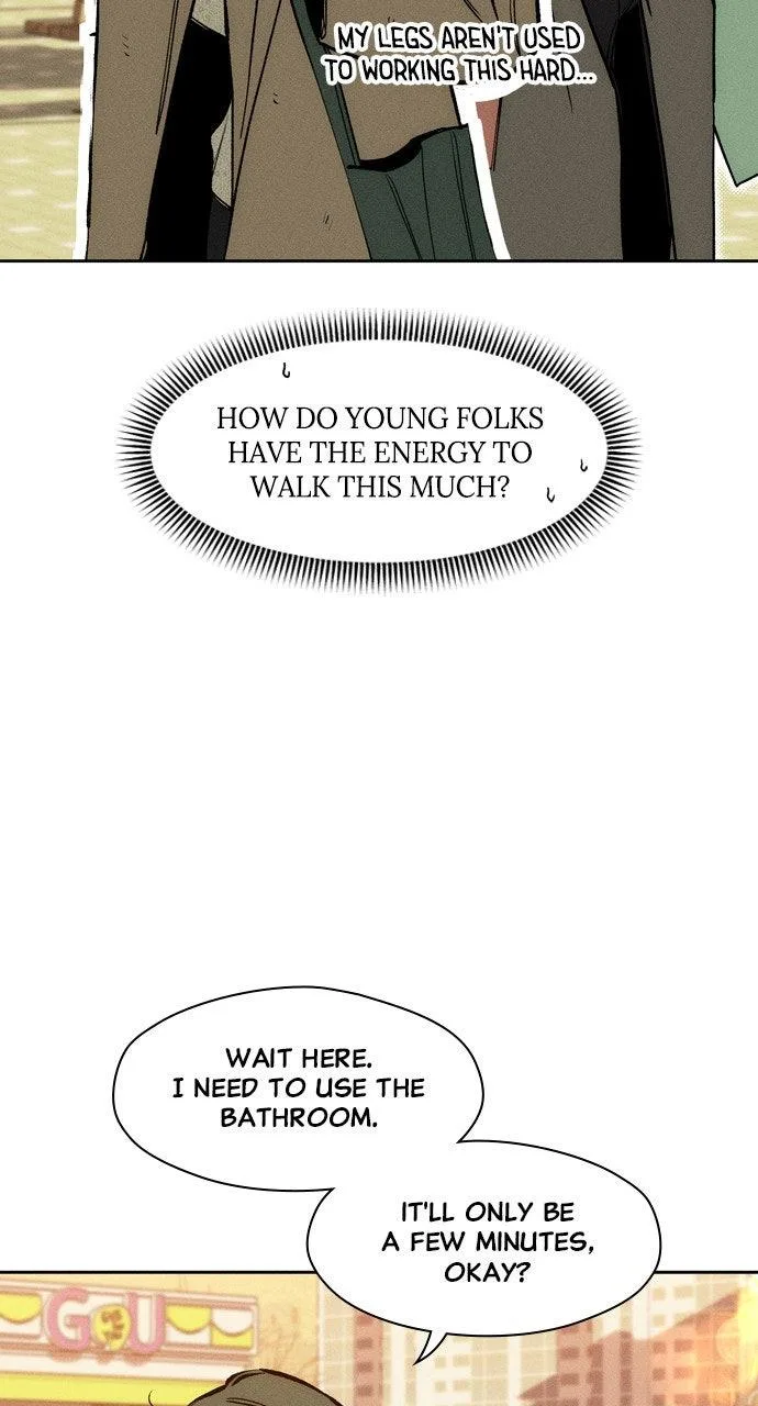 Tears on a Withered Flower Chapter 45 – Page 86