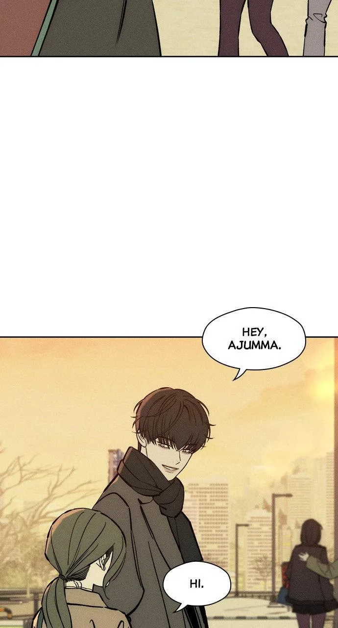 Tears on a Withered Flower Chapter 46 – Page 3