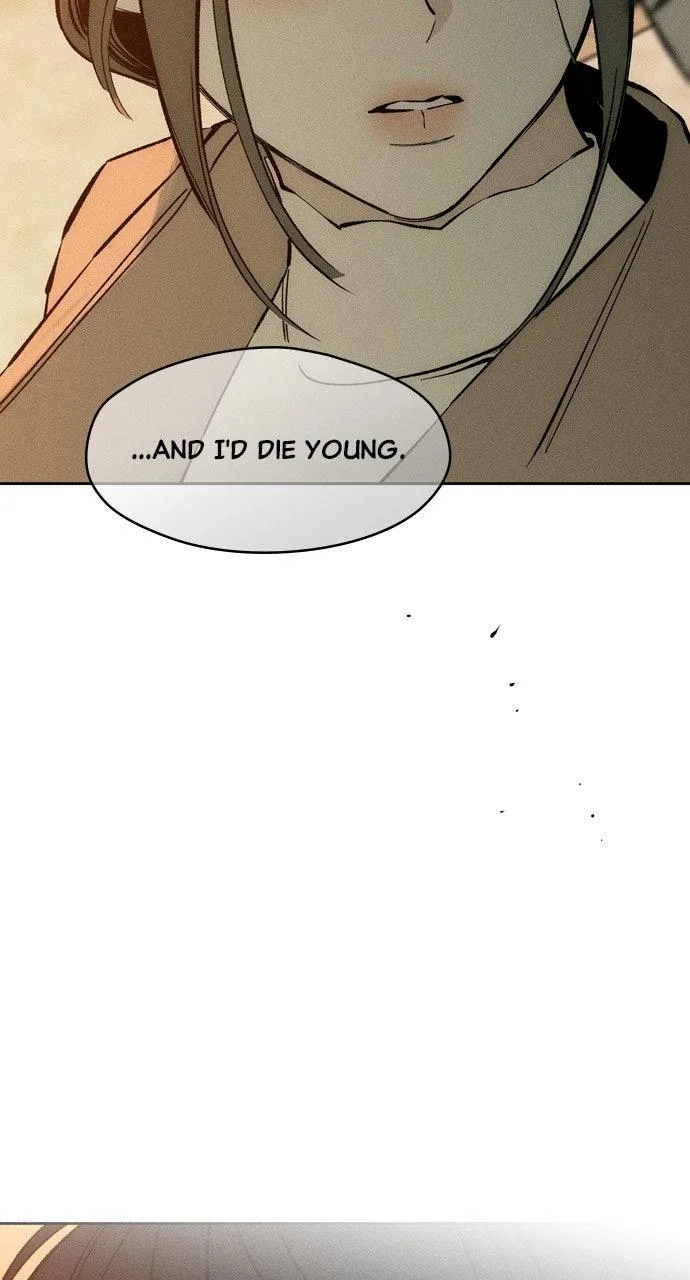 Tears on a Withered Flower Chapter 46 – Page 22