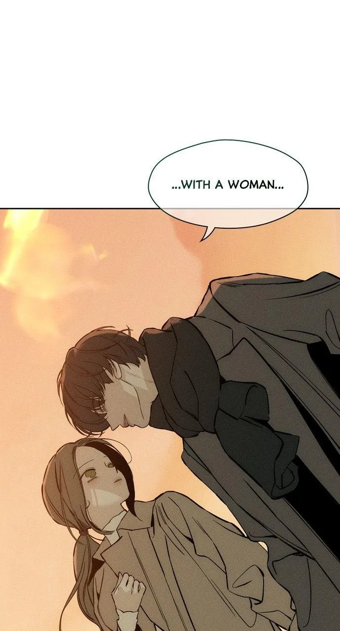 Tears on a Withered Flower Chapter 46 – Page 25