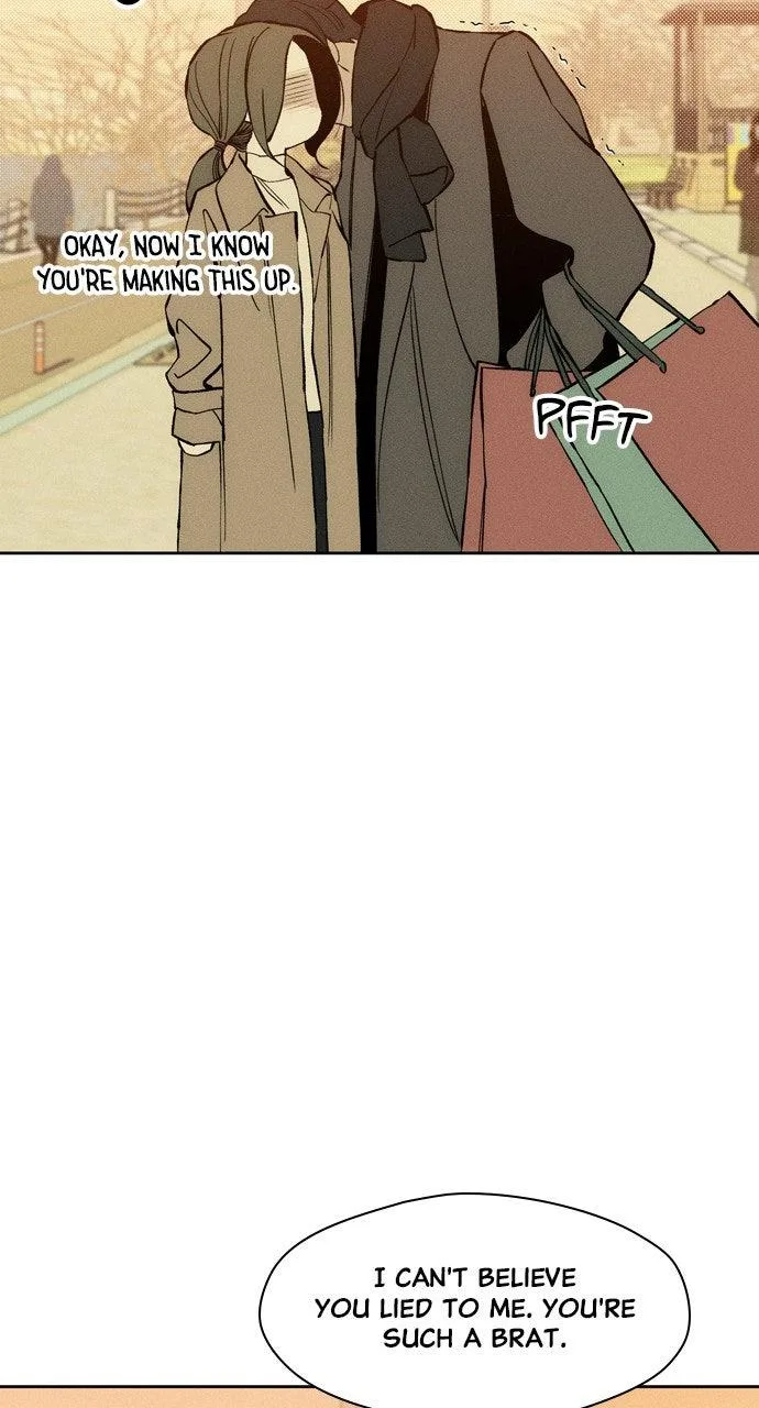 Tears on a Withered Flower Chapter 46 – Page 28