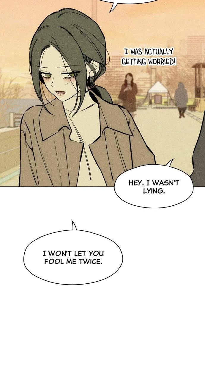 Tears on a Withered Flower Chapter 46 – Page 29