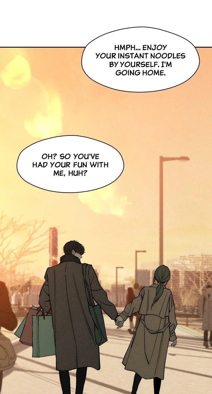 Tears on a Withered Flower Chapter 46 – Page 30