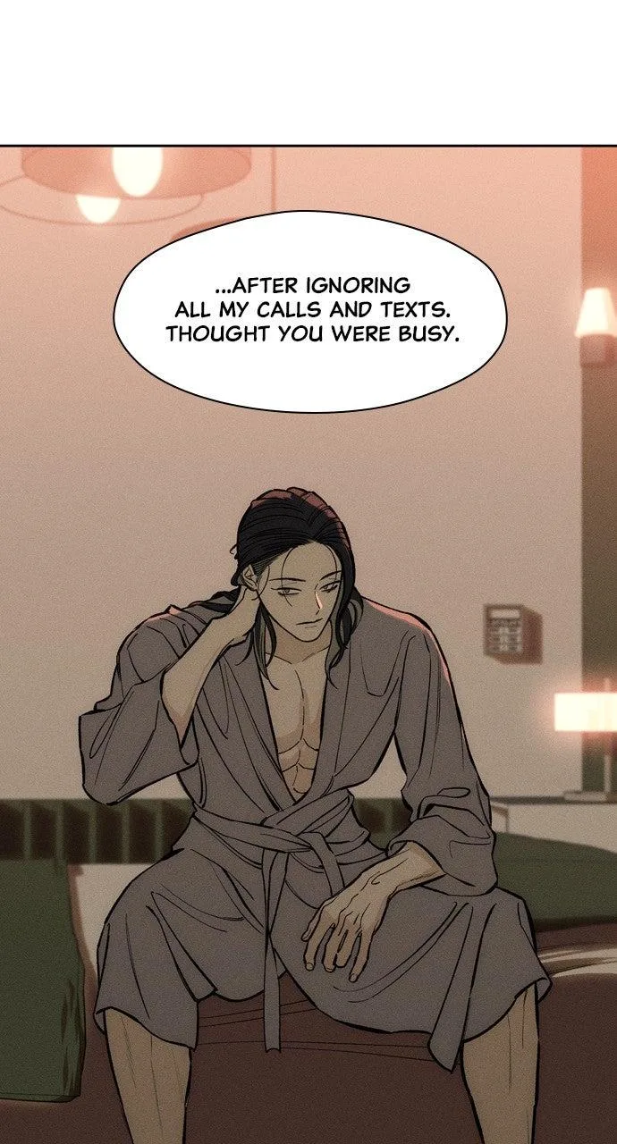 Tears on a Withered Flower Chapter 46 – Page 43