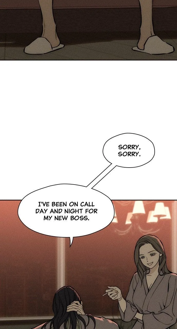 Tears on a Withered Flower Chapter 46 – Page 44