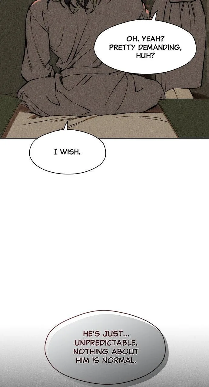 Tears on a Withered Flower Chapter 46 – Page 45