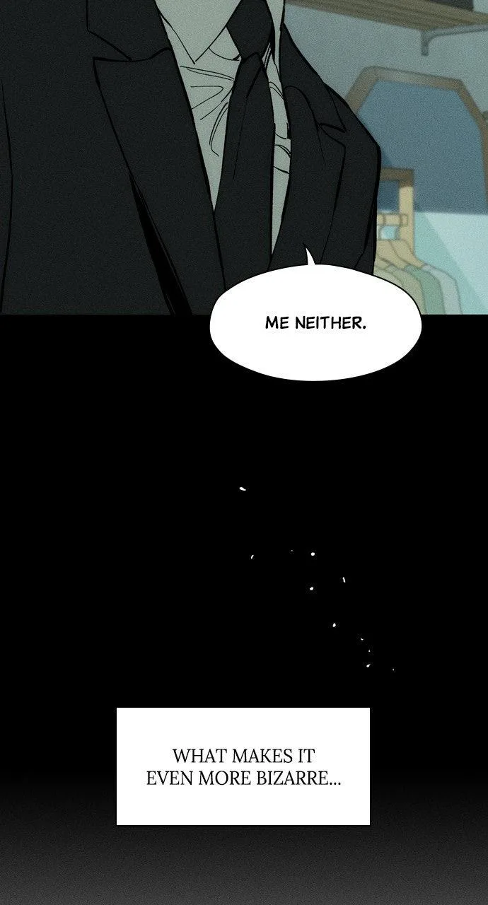 Tears on a Withered Flower Chapter 46 – Page 49