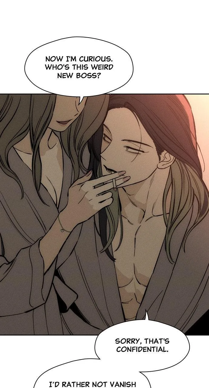 Tears on a Withered Flower Chapter 46 – Page 51
