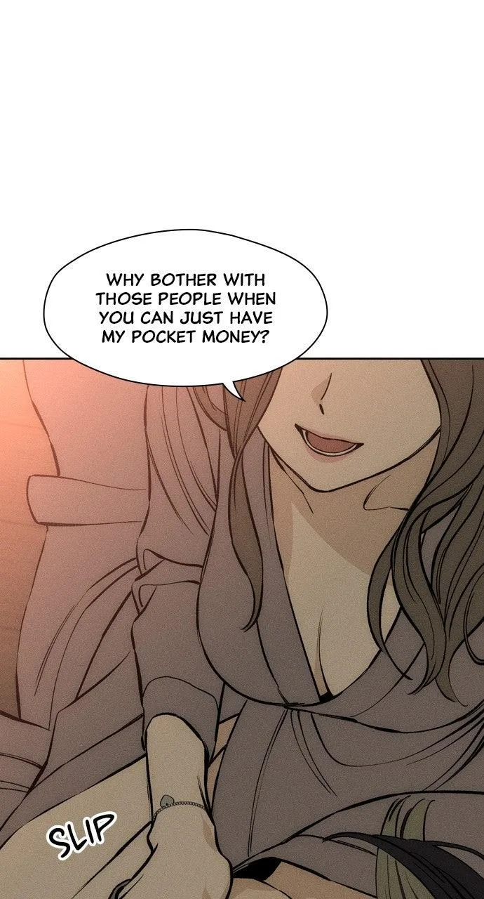 Tears on a Withered Flower Chapter 46 – Page 53