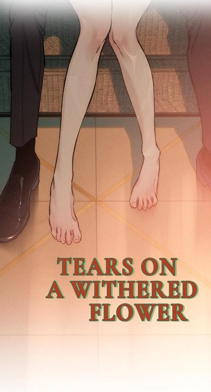 Tears on a Withered Flower Chapter 46 – Page 59