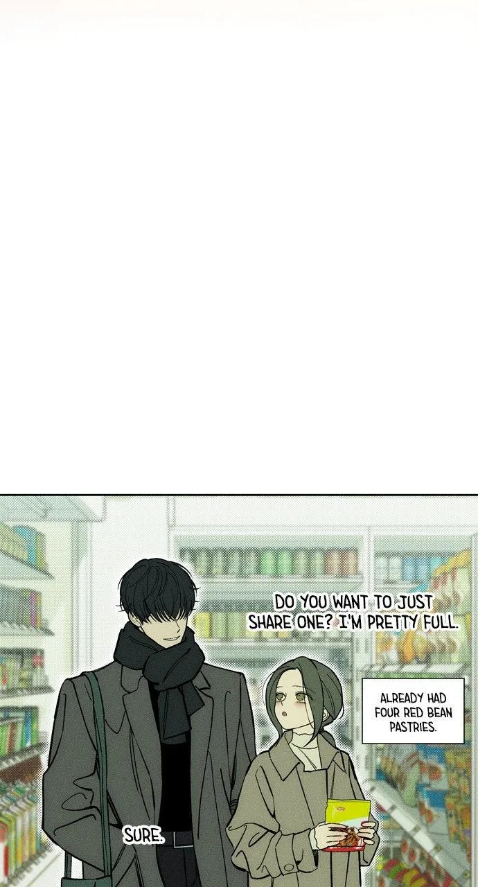 Tears on a Withered Flower Chapter 46 – Page 60