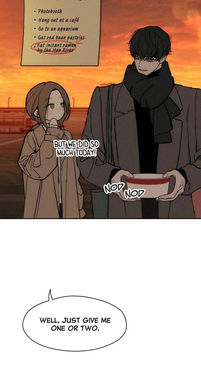 Tears on a Withered Flower Chapter 46 – Page 64