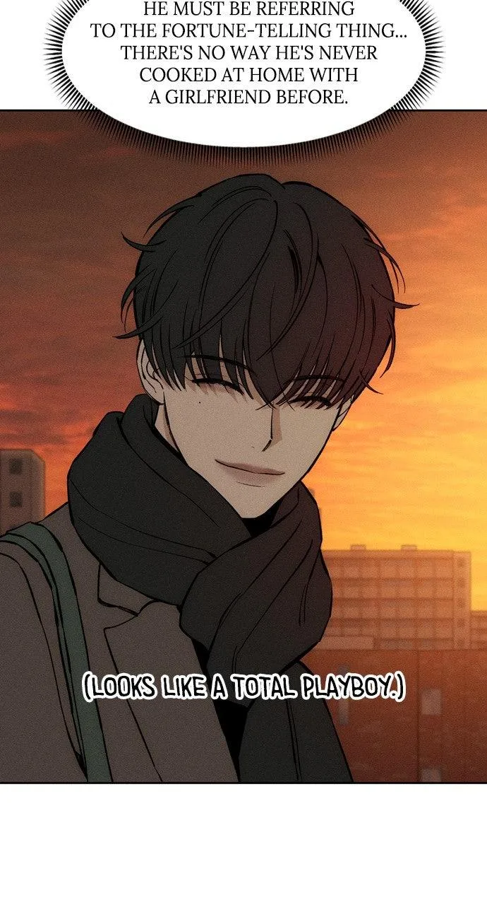 Tears on a Withered Flower Chapter 46 – Page 68