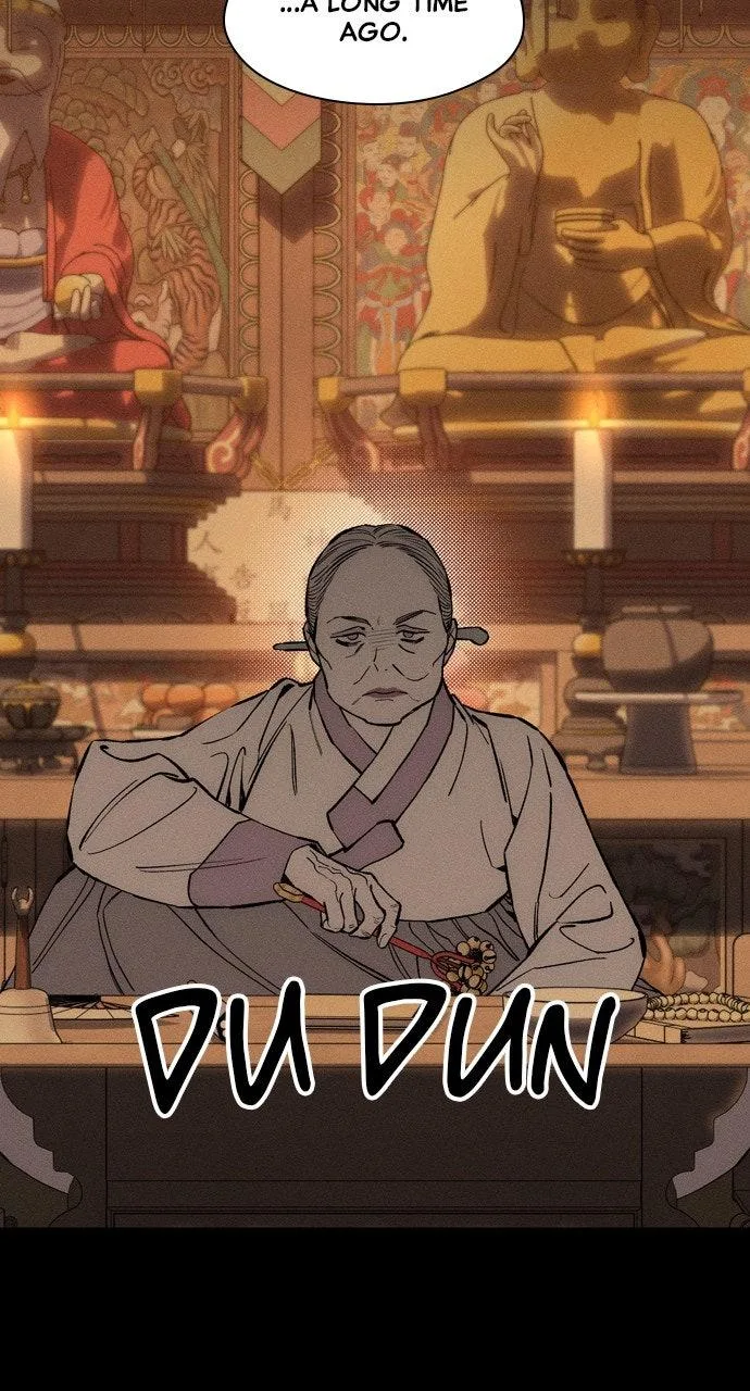 Tears on a Withered Flower Chapter 46 – Page 71