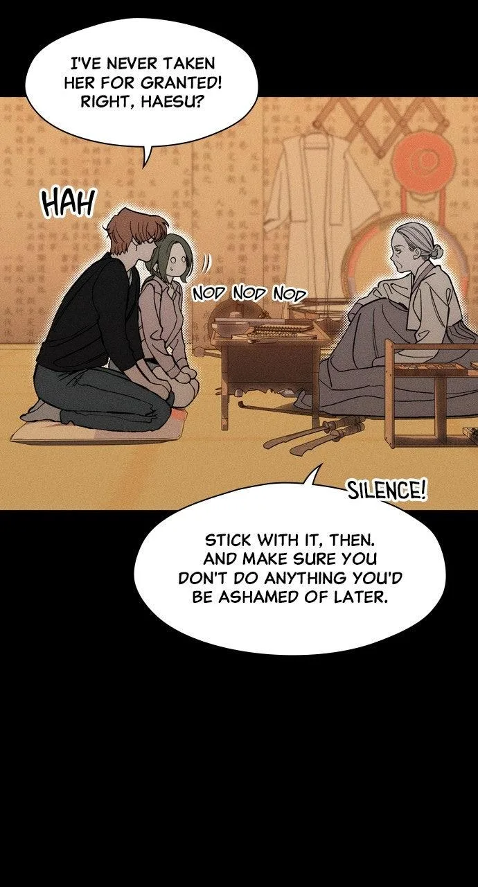 Tears on a Withered Flower Chapter 46 – Page 74