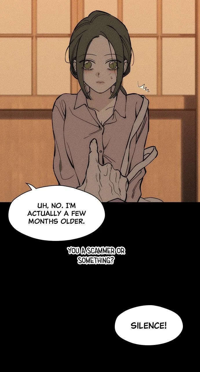 Tears on a Withered Flower Chapter 46 – Page 76