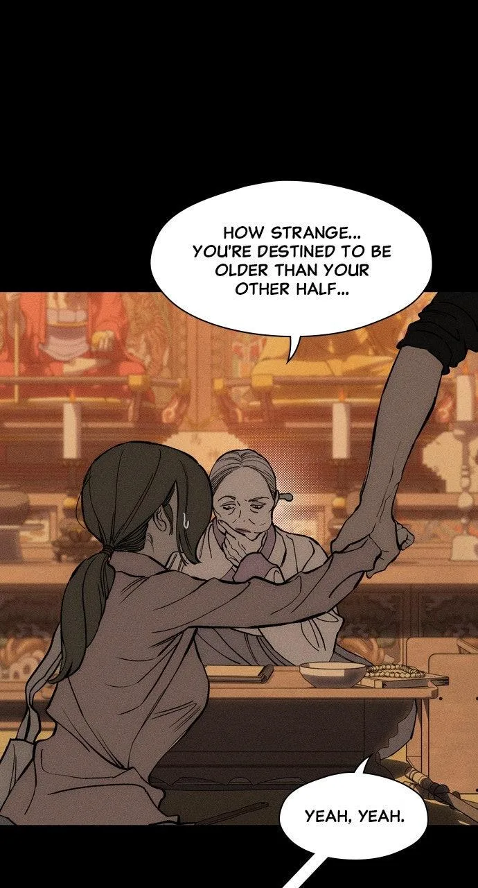 Tears on a Withered Flower Chapter 46 – Page 77