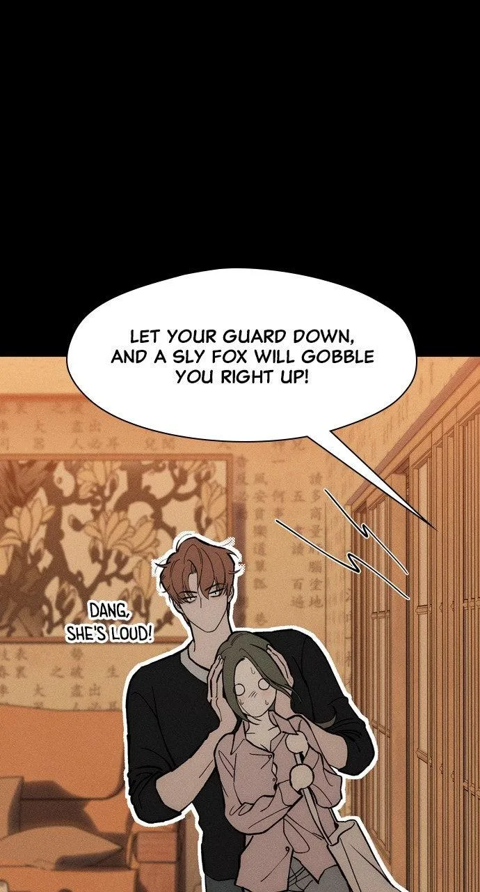 Tears on a Withered Flower Chapter 46 – Page 80