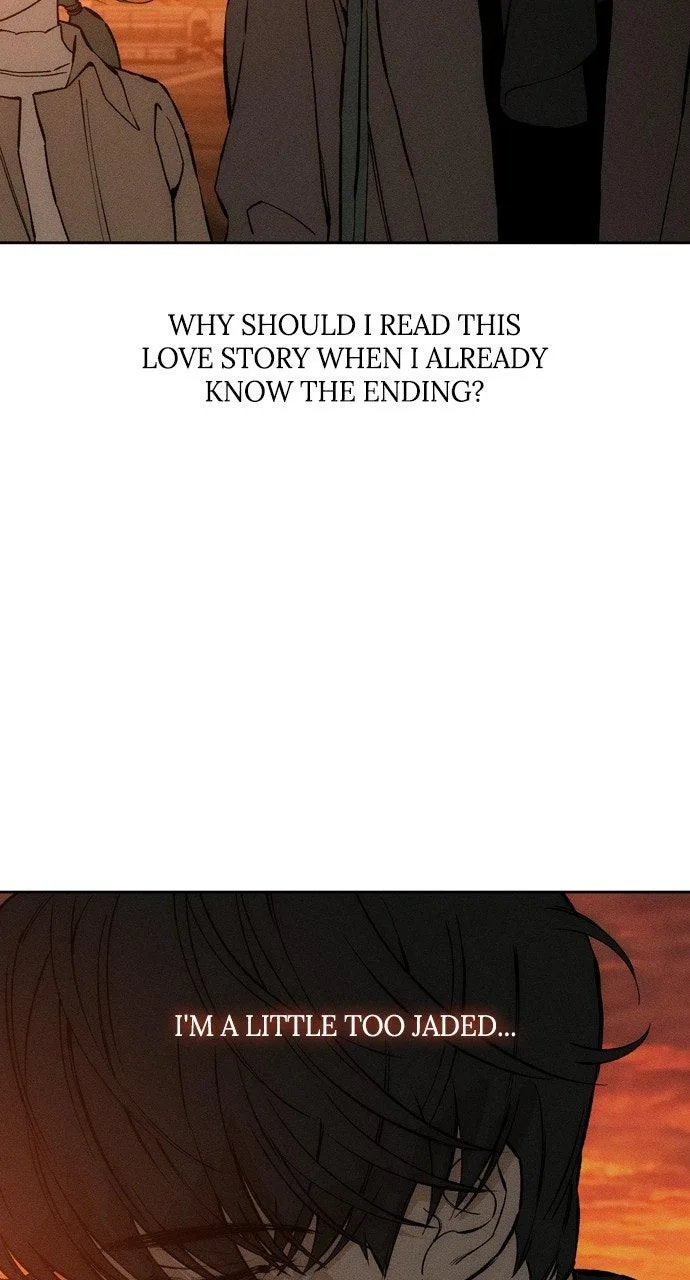 Tears on a Withered Flower Chapter 46 – Page 97