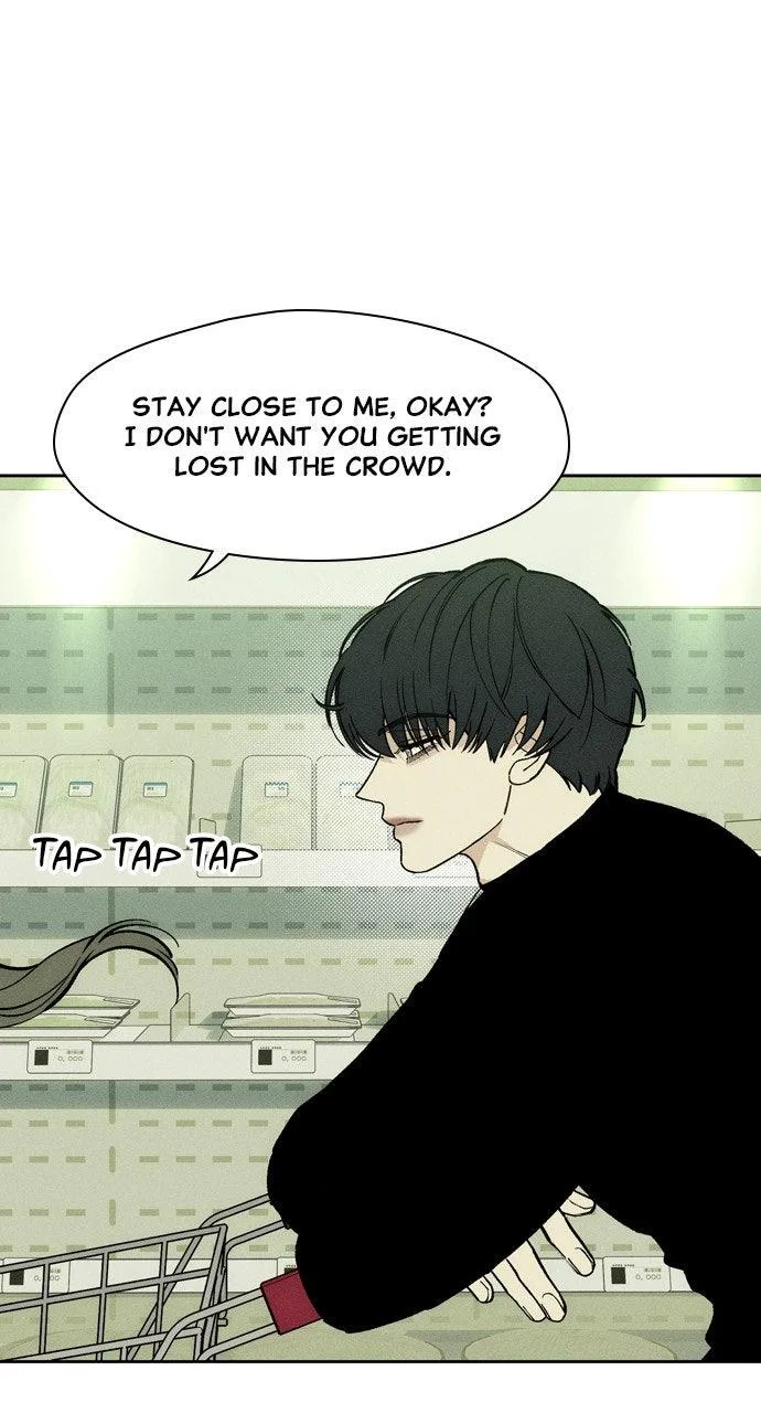 Tears on a Withered Flower Chapter 47 – Page 2
