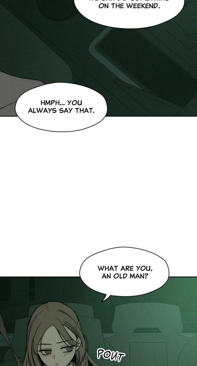 Tears on a Withered Flower Chapter 47 – Page 20